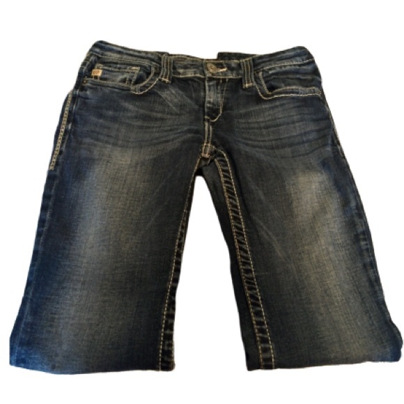 BIG STAR JEANS - Picture 6 of 7